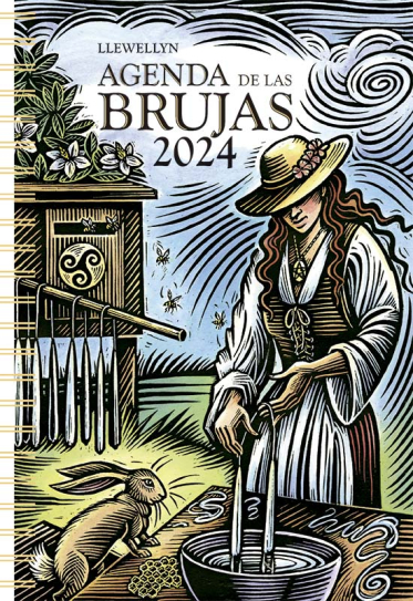 AGENDA DE LAS BRUJAS 2023