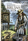 AGENDA DE LAS BRUJAS 2024