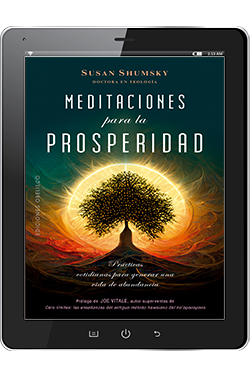 MEDITACIONES PARA LA PROSPERIDAD