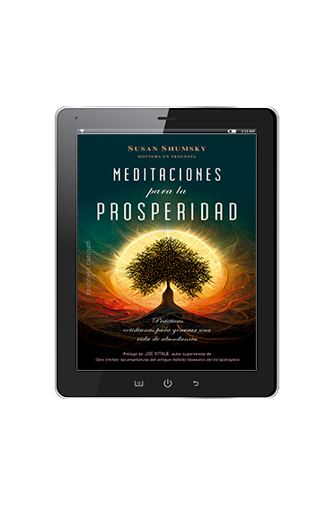 MEDITACIONES PARA LA PROSPERIDAD