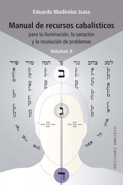 MANUAL DE RECURSOS CABALÍSTICOS - VOL II