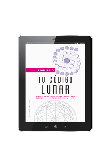 TU CÓDIGO LUNAR