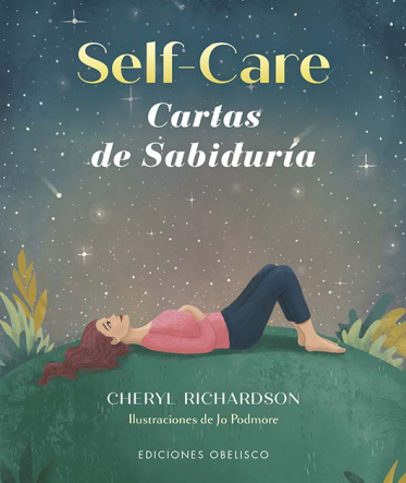 SELFCARE. CARTAS DE SABIDURÍA