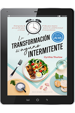LA TRANSFORMACIÓN DEL AYUNO INTERMINENTE (Digital)