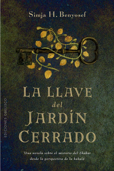 LA LLAVE DEL JARDÍN CERRADO