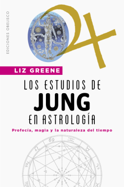 LOS ESTUDIOSOS DE JUNG EN ASTROLOGÍA