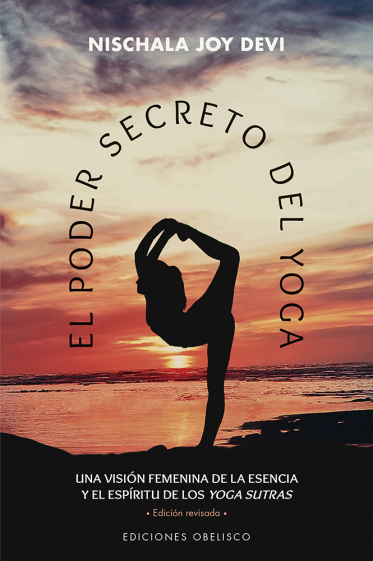 EL PODER SECRETO DEL YOGA