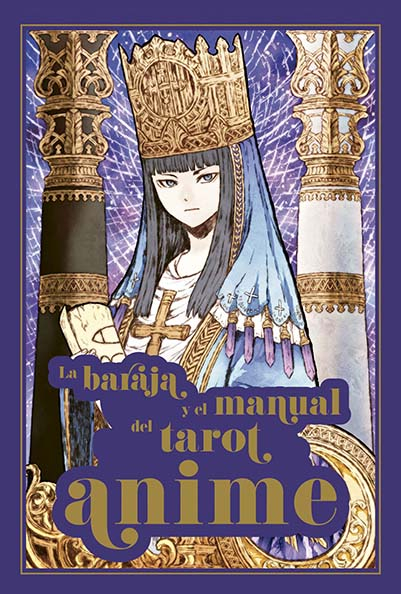 la-baraja-y-el-manual-del-tarot-anime