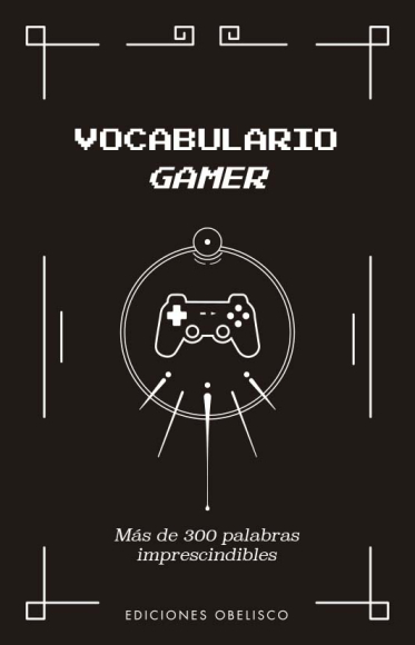 VOCABULARIO GAMER