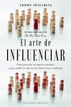 EL ARTE DE INFLUENCIAR