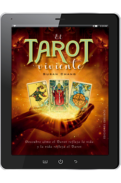 EL TAROT VIVIENTE