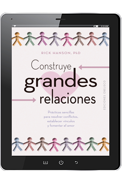 CONSTRUYE GRANDES RELACIONES