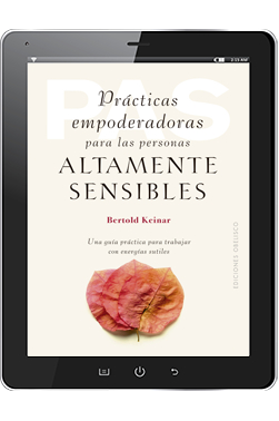 PRÁCTICAS EMPODERADORAS PARA LAS PERSONAS ALTAMENTE SENSIBLES (Digital)