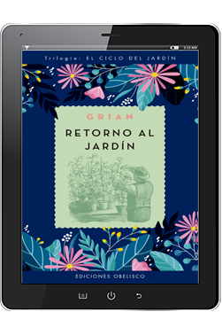 RETORNO AL JARDÍN (Digital)