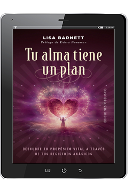 TU ALMA TIENE UN PLAN (Digital)