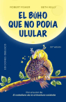 EL BÚHO QUE NO PODÍA ULULAR (N.E)