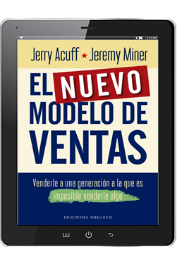 EL NUEVO MODELO DE VENTAS (Digital)