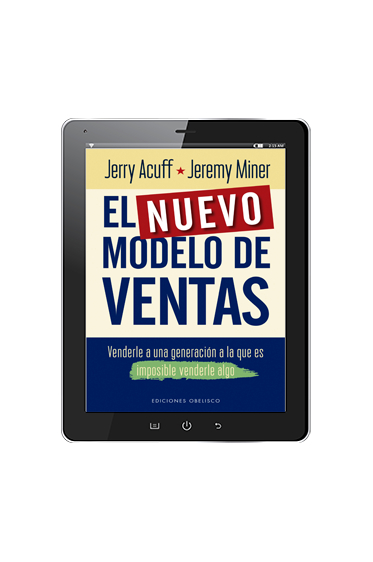 EL NUEVO MODELO DE VENTAS