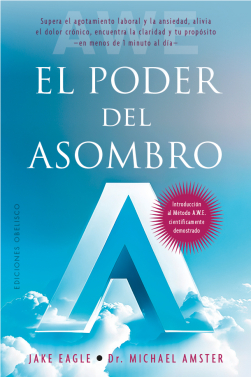 EL PODER DEL ASOMBRO