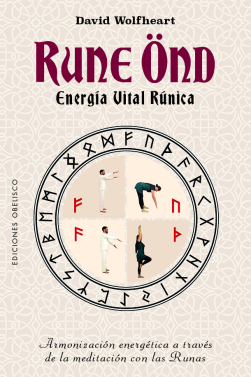 RUNE ÖND. Energía vital rúnica