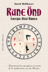 RUNE ÖND. Energía vital rúnica