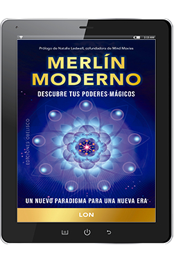 MERLÍN MODERNO (Digital)