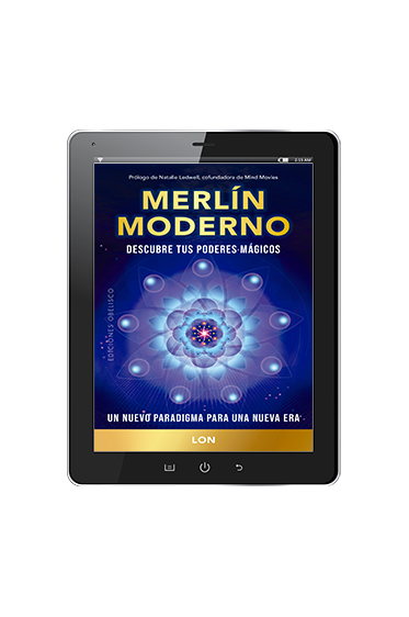 MERLÍN MODERNO