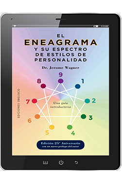 EL ENERAGRAMA Y SU ESPECTRO DE ESTILOS DE PERSONALIDAD (Digital)