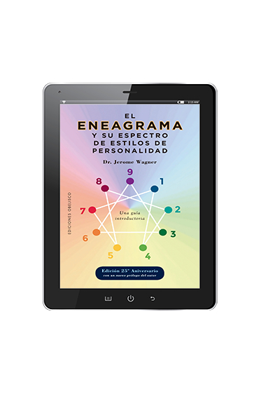 EL ENERAGRAMA Y SU ESPECTRO DE ESTILOS DE PERSONALIDAD