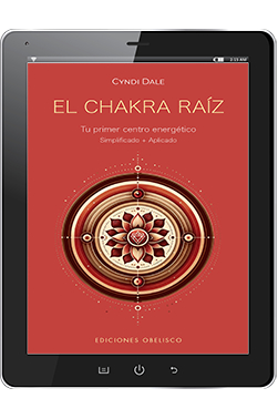 EL CHAKRA RAÍZ