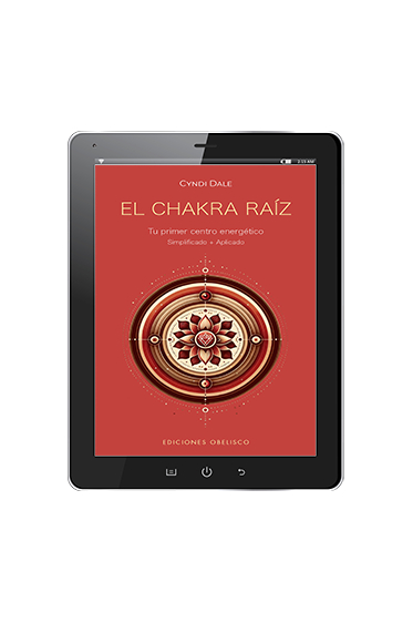 EL CHAKRA RAÍZ
