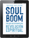 SOUL BOOM