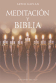 MEDITACIÓN Y BÍBLIA
