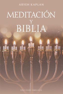 MEDITACIÓN Y BÍBLIA