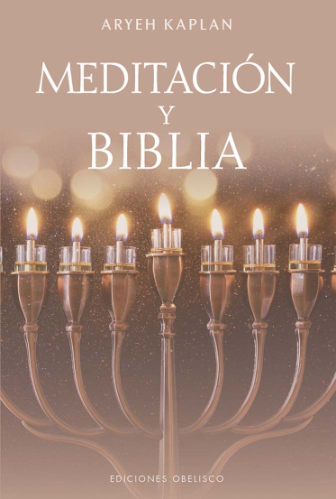 MEDITACIÓN Y BÍBLIA
