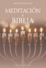 MEDITACIÓN Y BÍBLIA