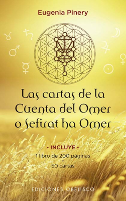 LA CUENTA DE OMER O SEFIRAT HA OMER