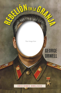 REBELIÓN EN LA GRANJA