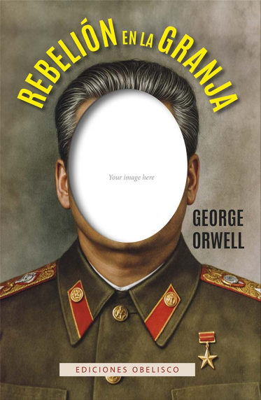 REBELIÓN EN LA GRANJA