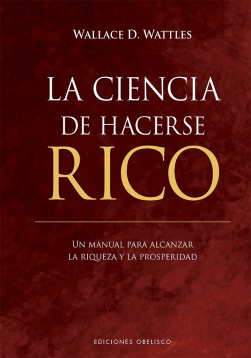 LA CIENCIA DE HACERSE RICO (Empresa)