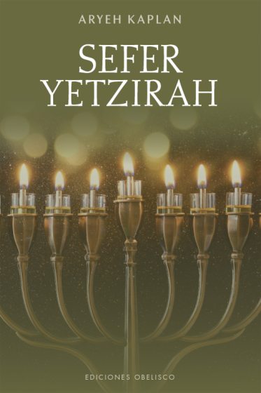 SEFER YETZIRAH. El libro de la Creación