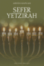 SEFER YETZIRAH. El libro de la Creación