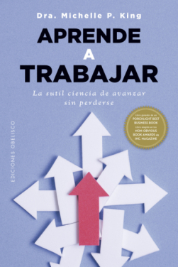 APRENDE A TRABAJAR