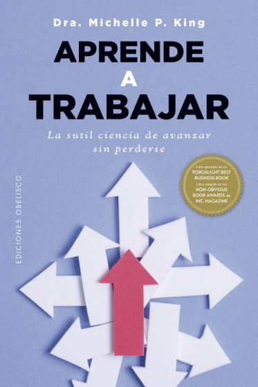APRENDE A TRABAJAR