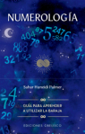 NUMEROLOGÍA. LIBRO Y BARAJA DE CARTAS