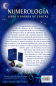 NUMEROLOGÍA. LIBRO Y BARAJA DE CARTAS