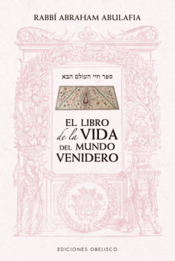 EL LIBRO DE LA VIDA DEL MUNDO VENIDERO