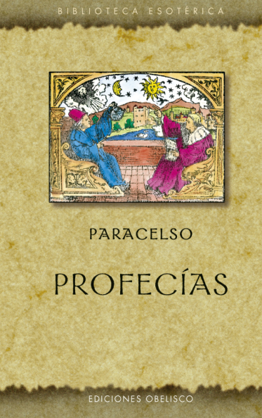 PROFECÍAS