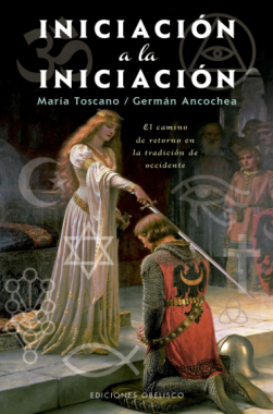 INICIACION A LA INICIACION - RE