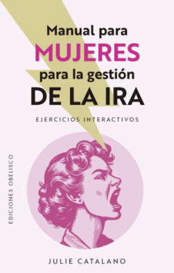 MANUAL PARA MUJERES PARA GESTIONAR LA IRA
